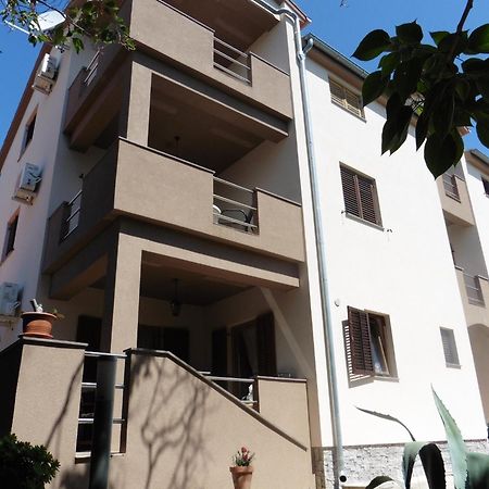 Apartments Kostijal Zadar Cameră foto